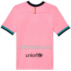 FC Barcelona 3. trøje 2020-21 S/S